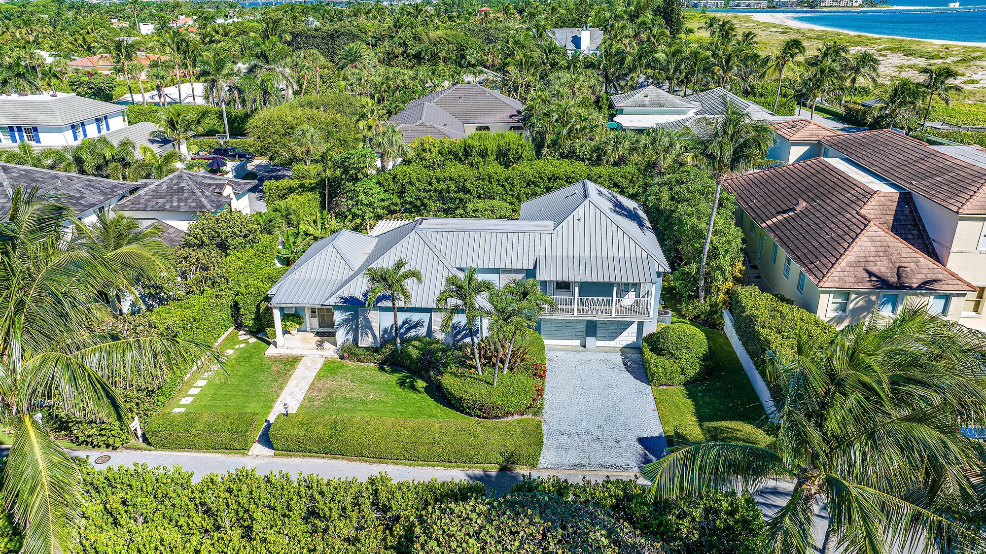 NORTH SHORE - Residential