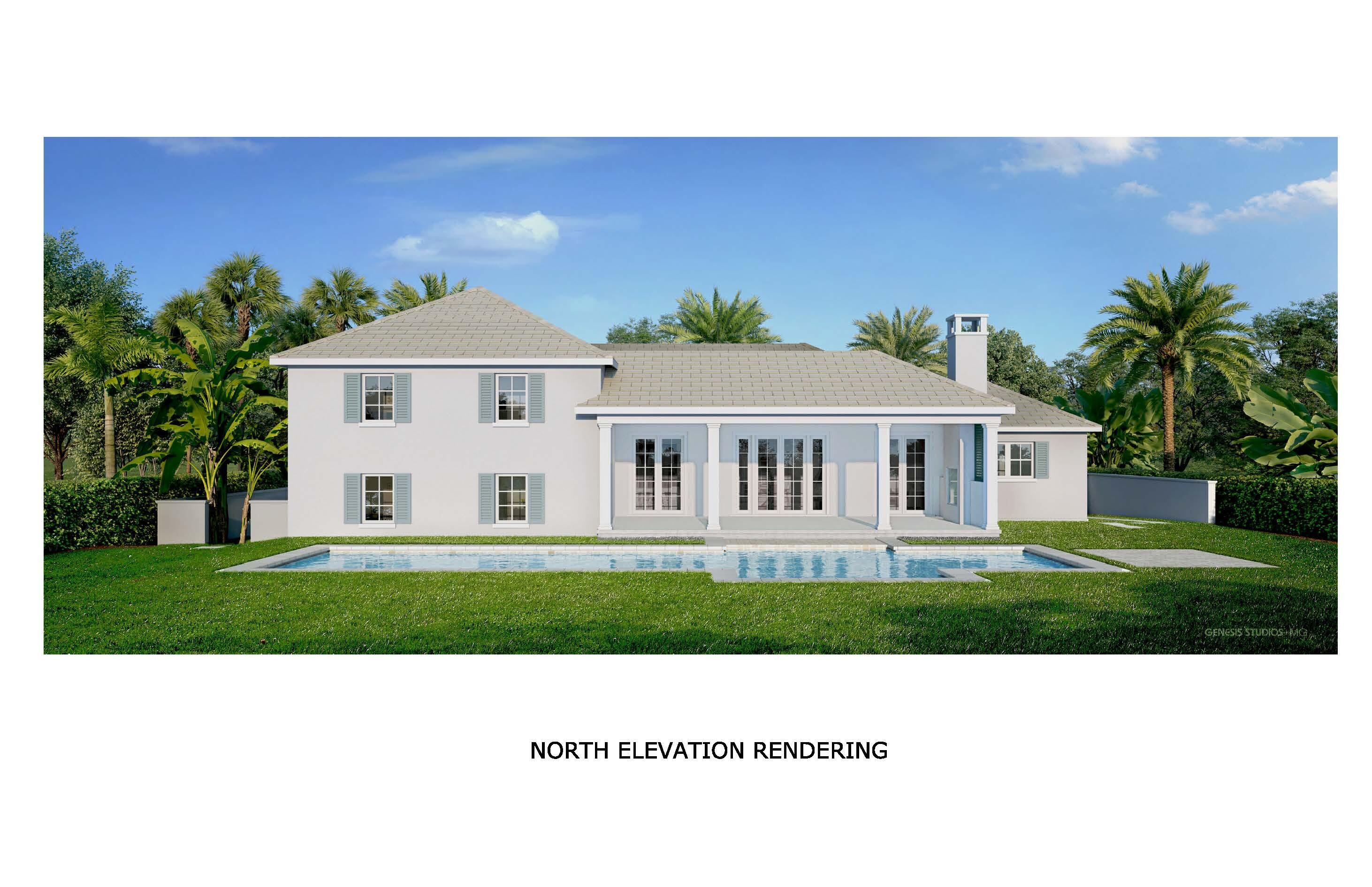 NORTH SHORE - Residential