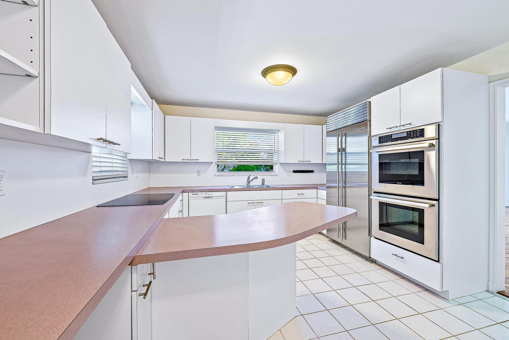 NORTH SHORE - Residential