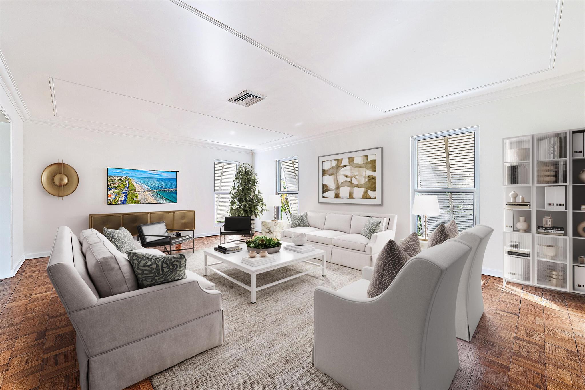 NORTH SHORE - Residential