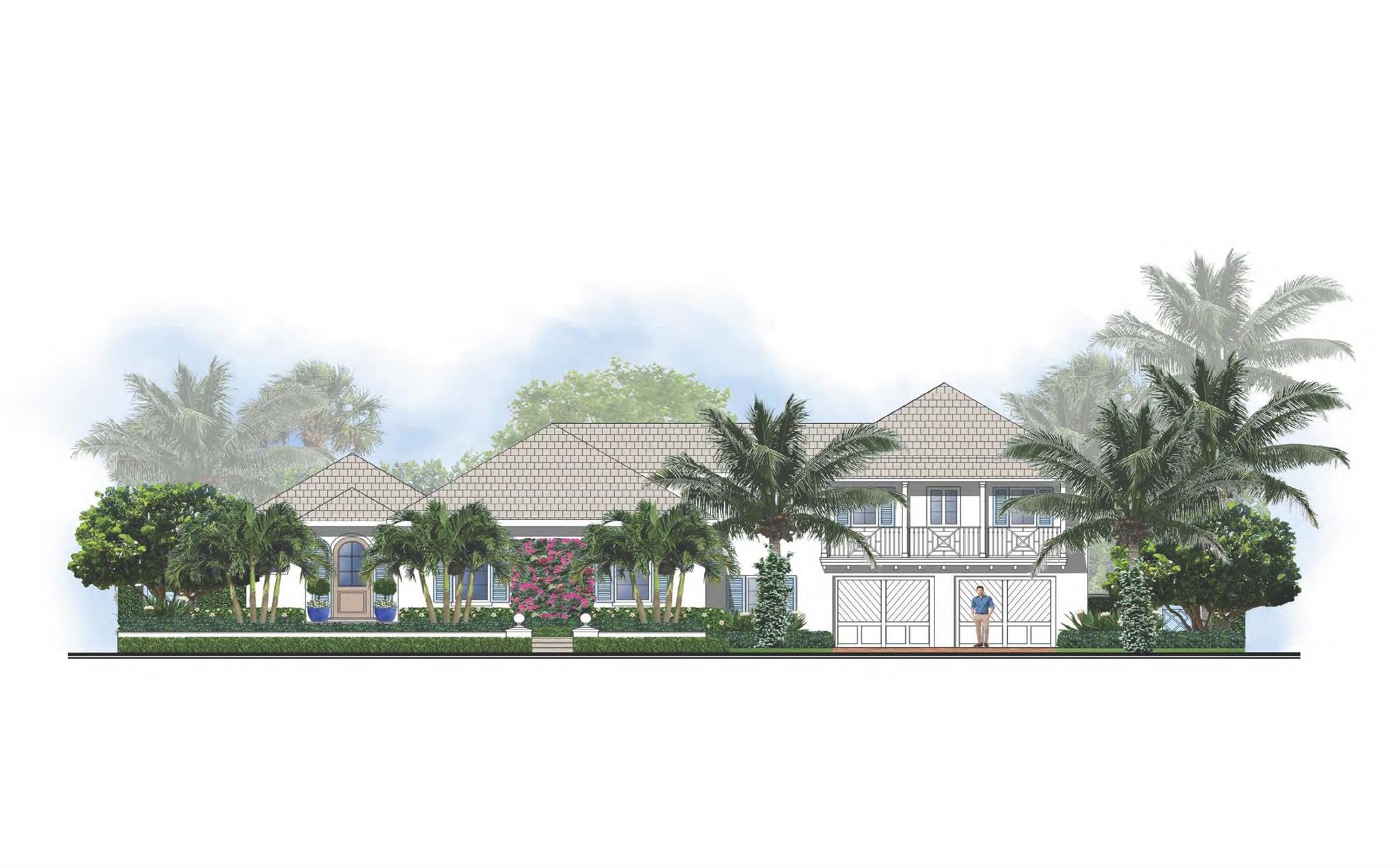 NORTH SHORE - Residential