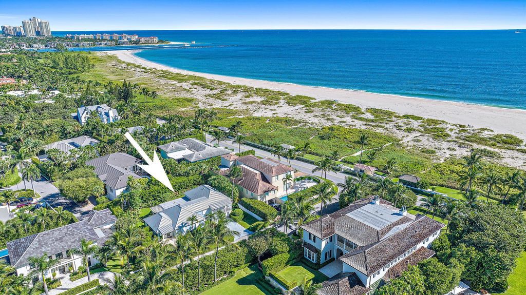 Photo of 111 Reef Road, Palm Beach, FL 33480 (MLS # R10930774)