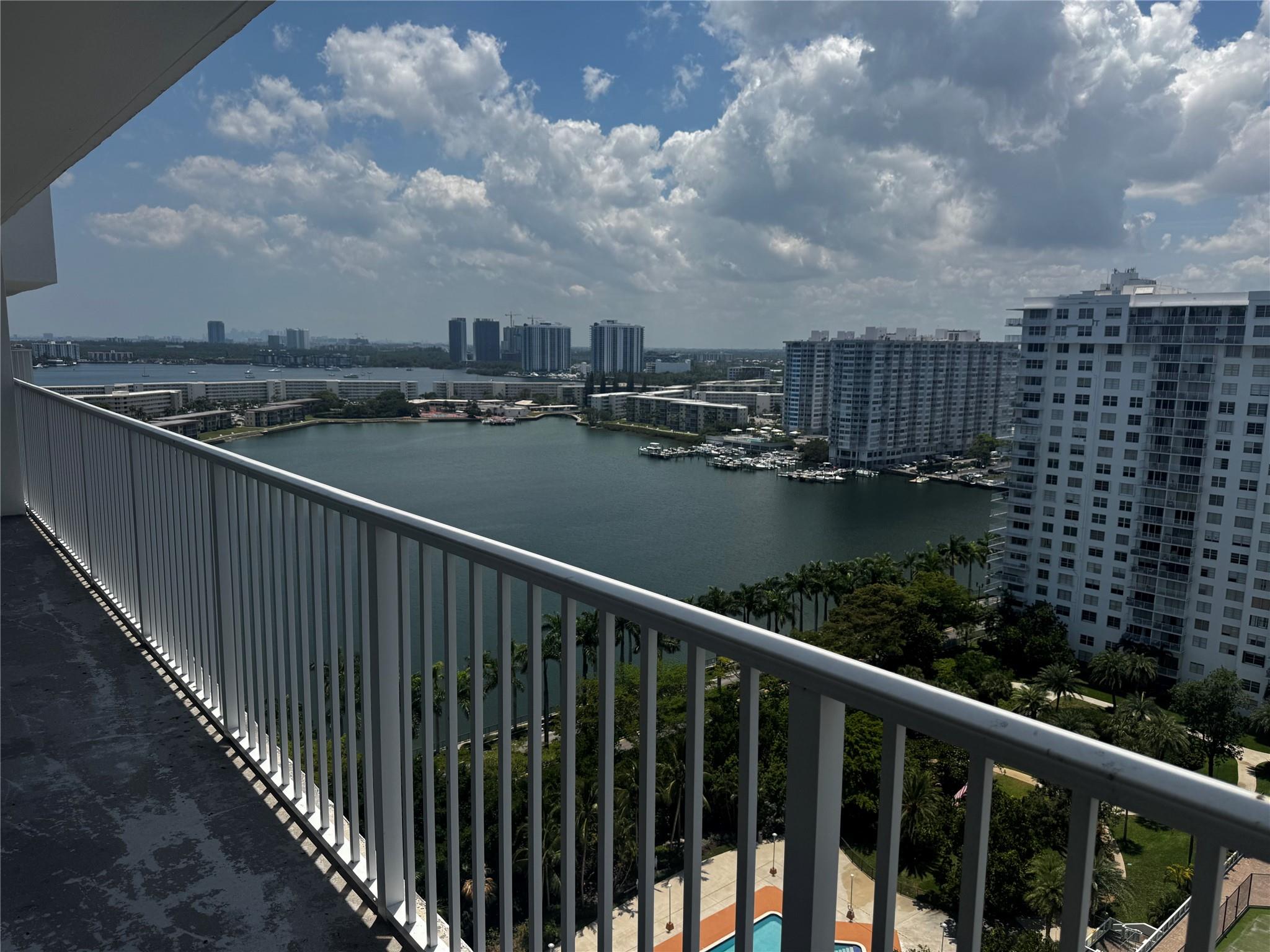 Admirals Port Condominium - Residential