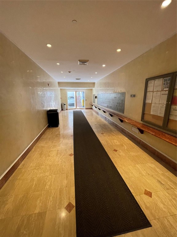 Admirals Port Condominium - Residential