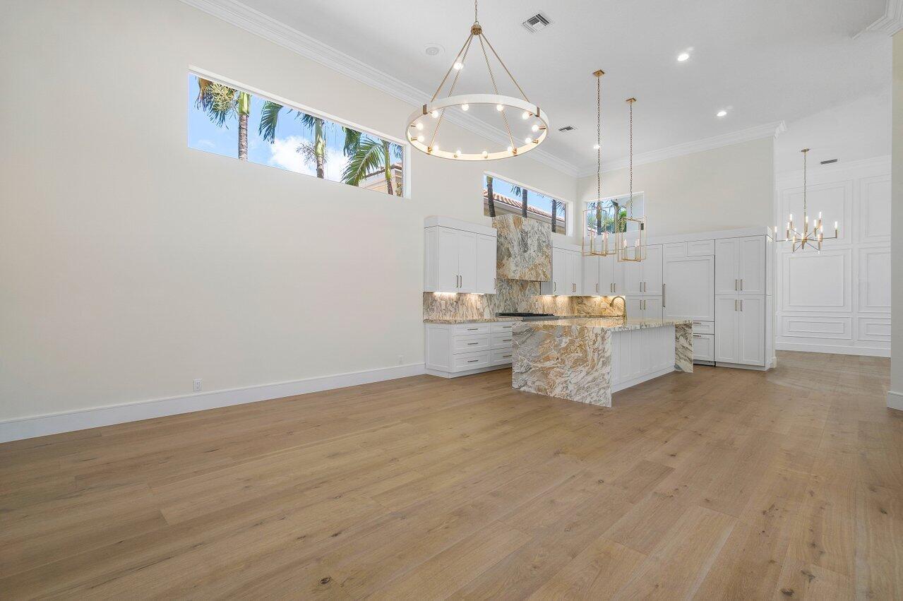 CRYSTAL BAY - Residential Lease