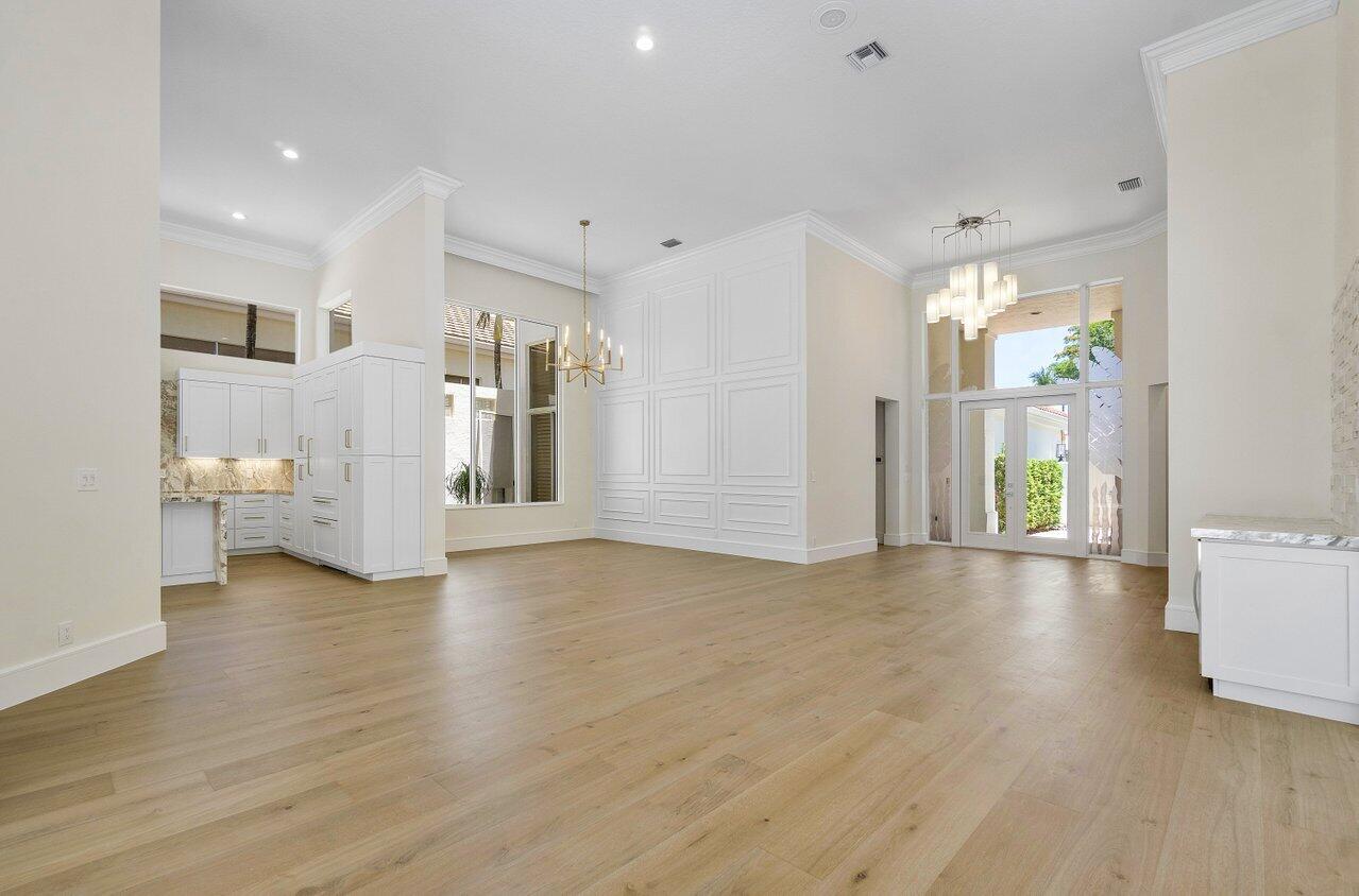 CRYSTAL BAY - Residential Lease