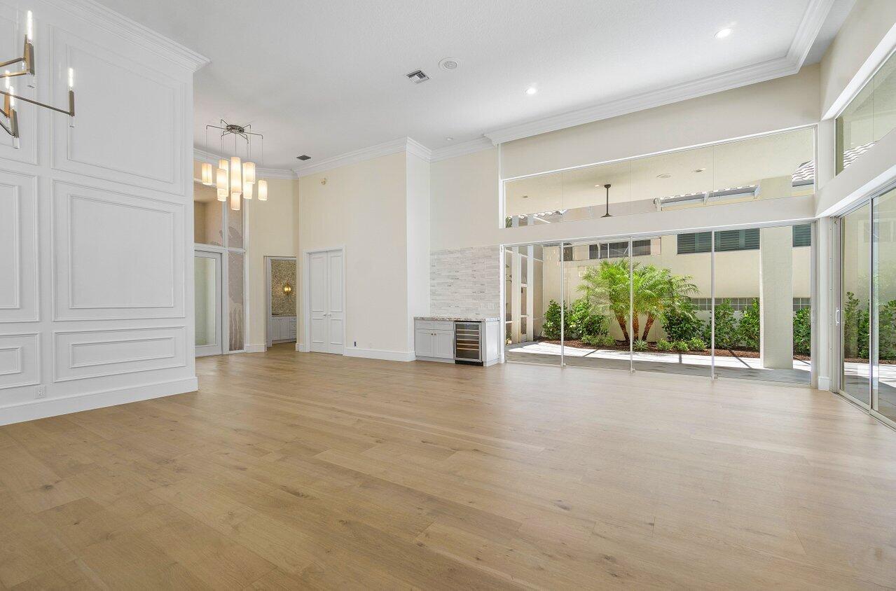 CRYSTAL BAY - Residential Lease