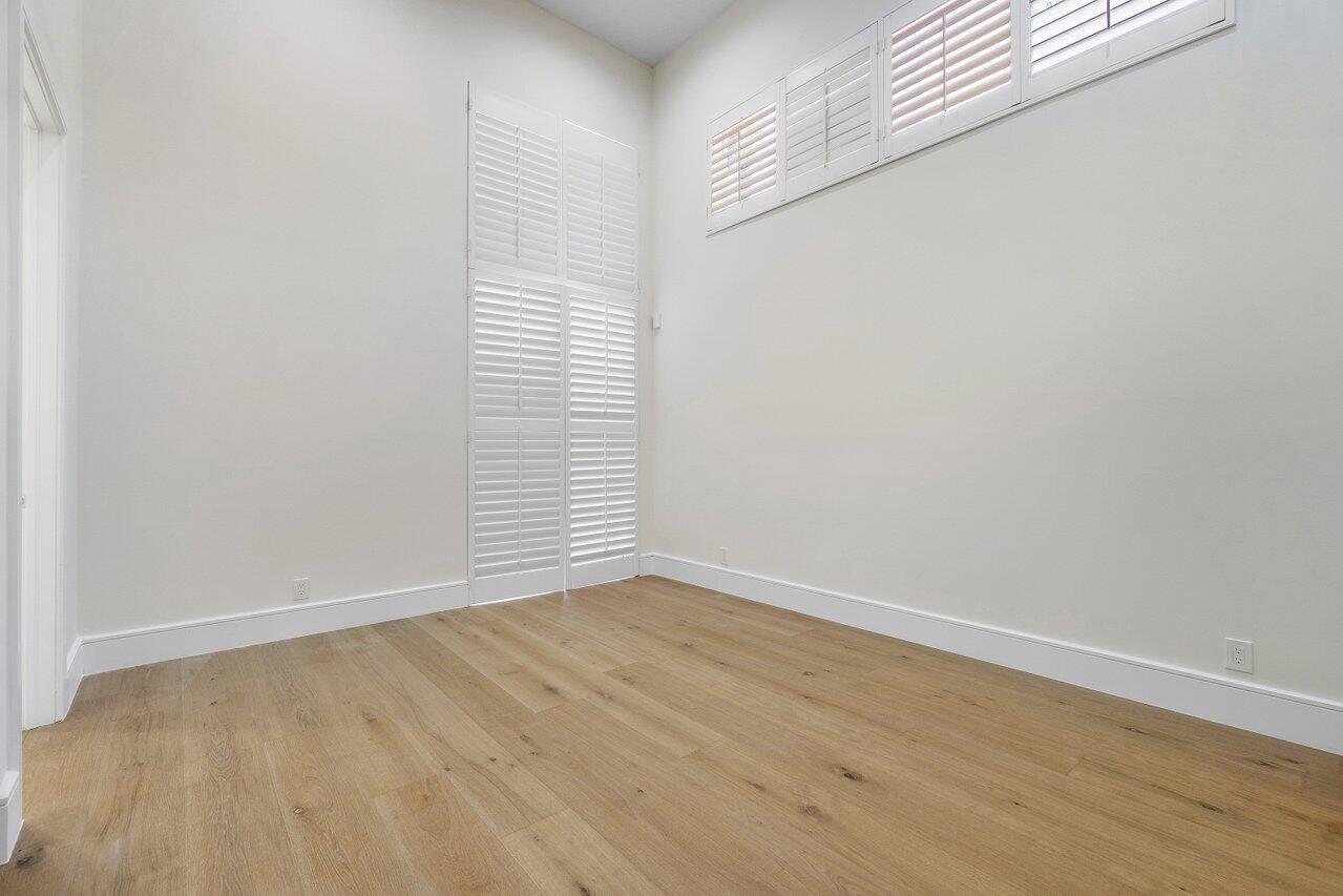 CRYSTAL BAY - Residential Lease