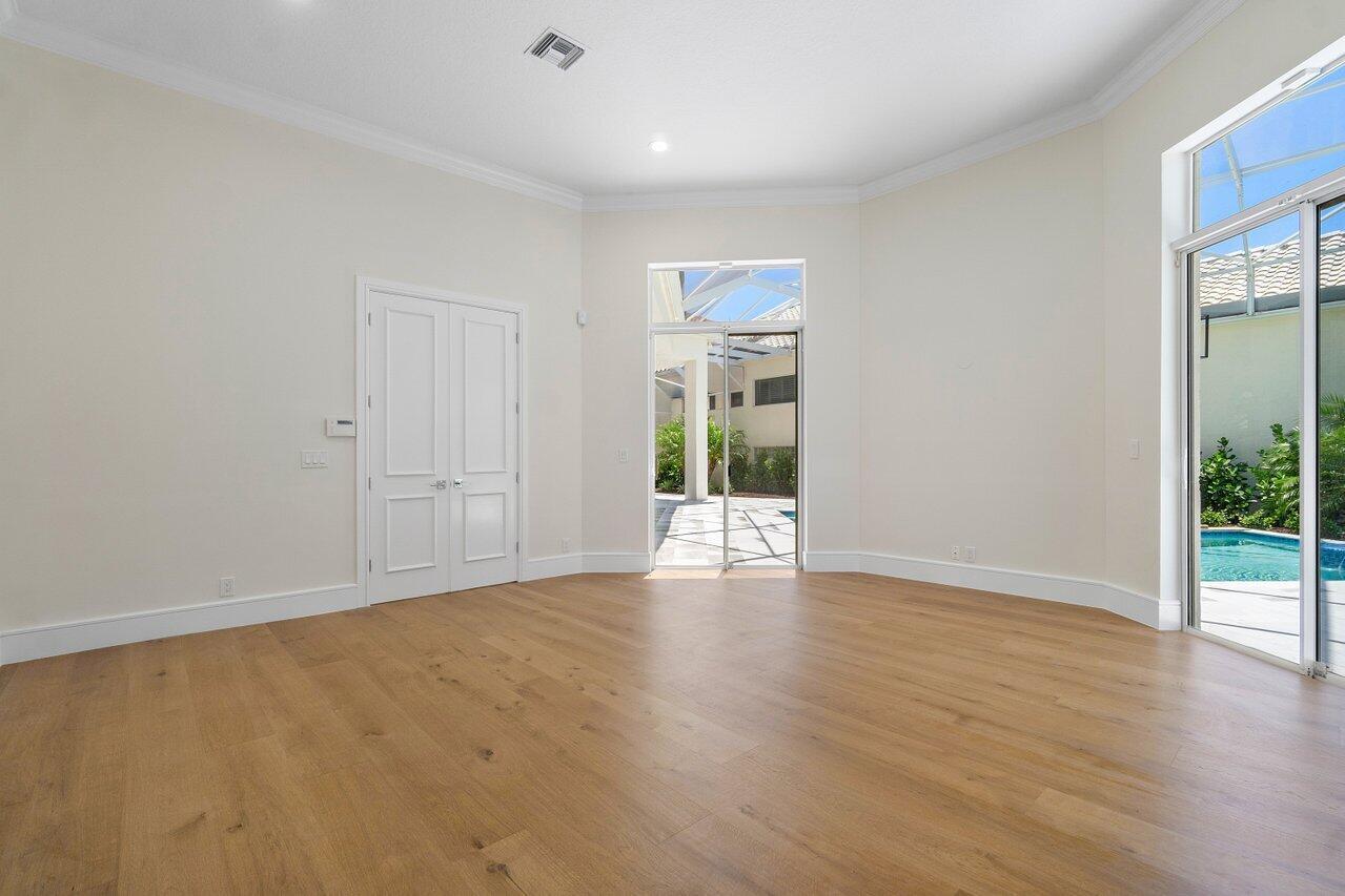 CRYSTAL BAY - Residential Lease