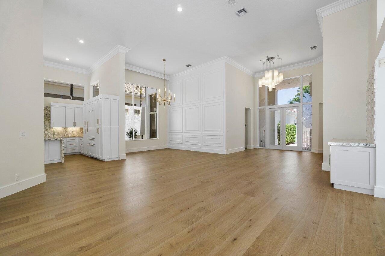 CRYSTAL BAY - Residential Lease