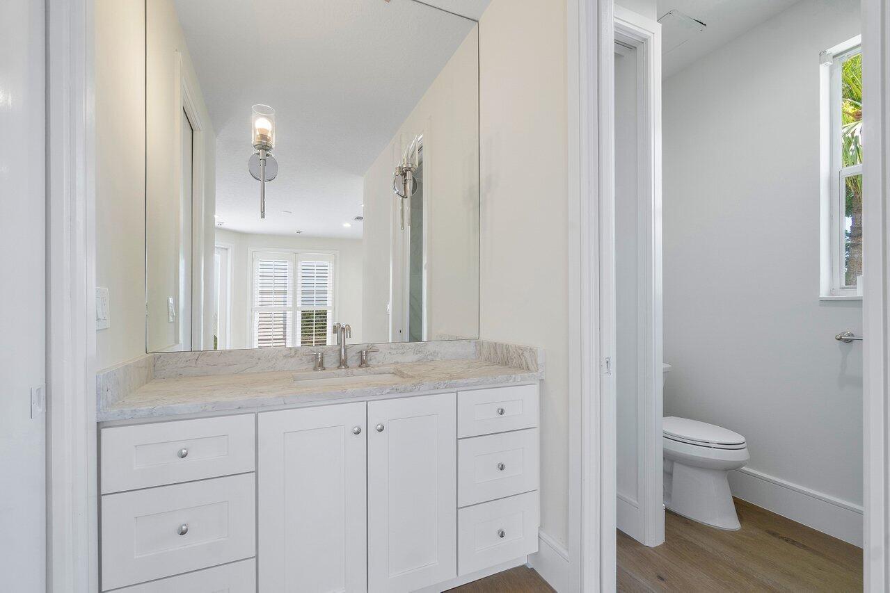 CRYSTAL BAY - Residential Lease