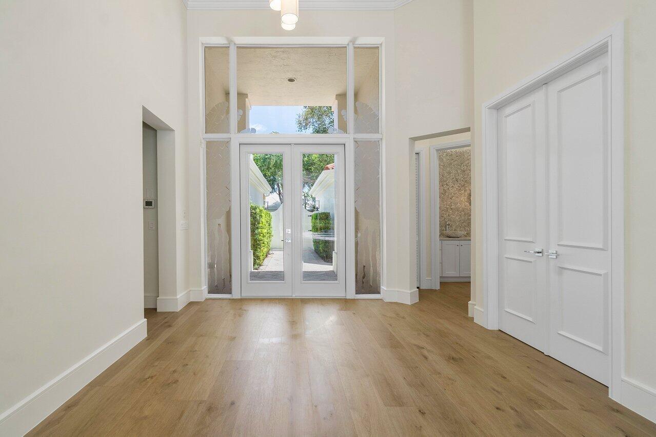 CRYSTAL BAY - Residential Lease