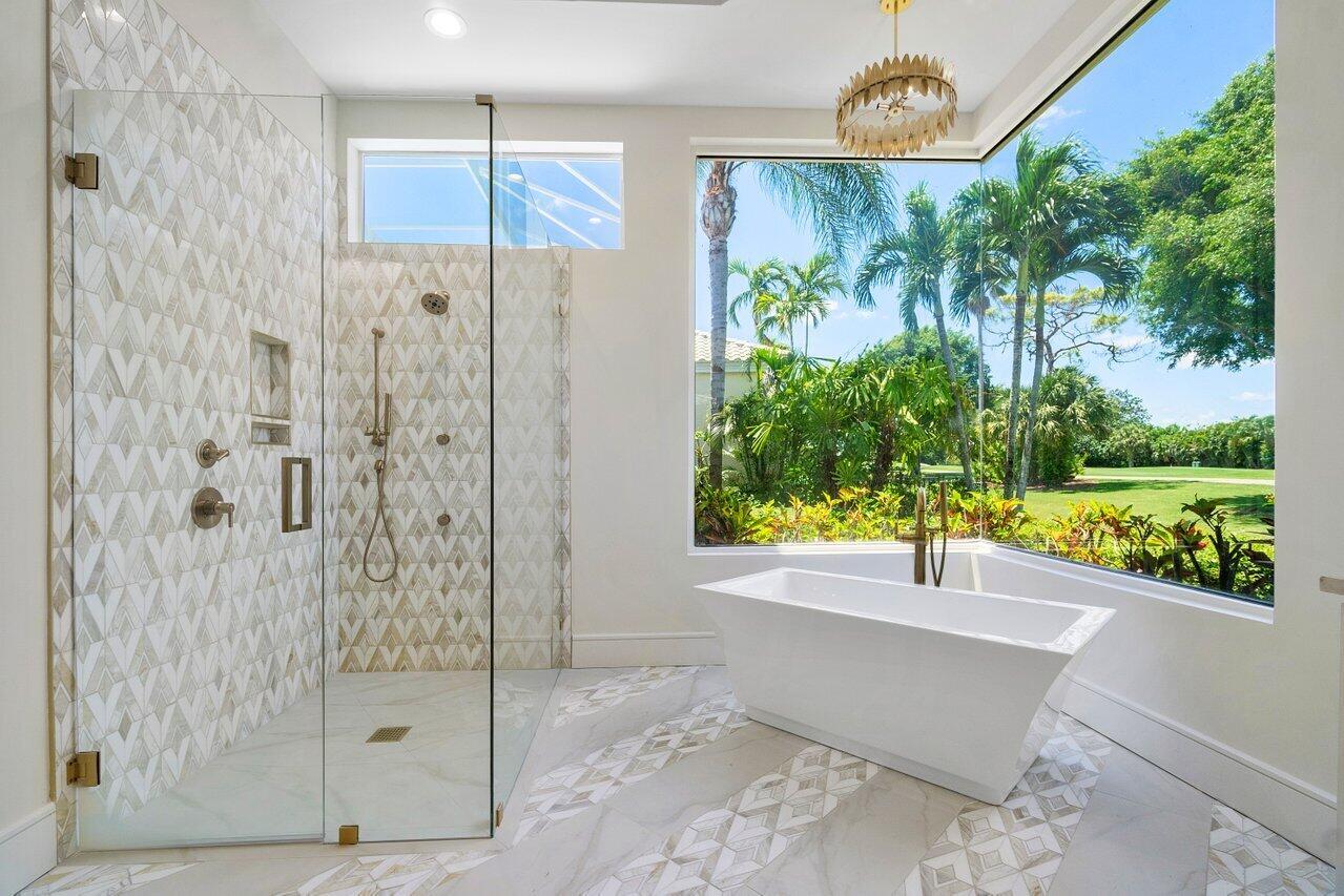 CRYSTAL BAY - Residential Lease