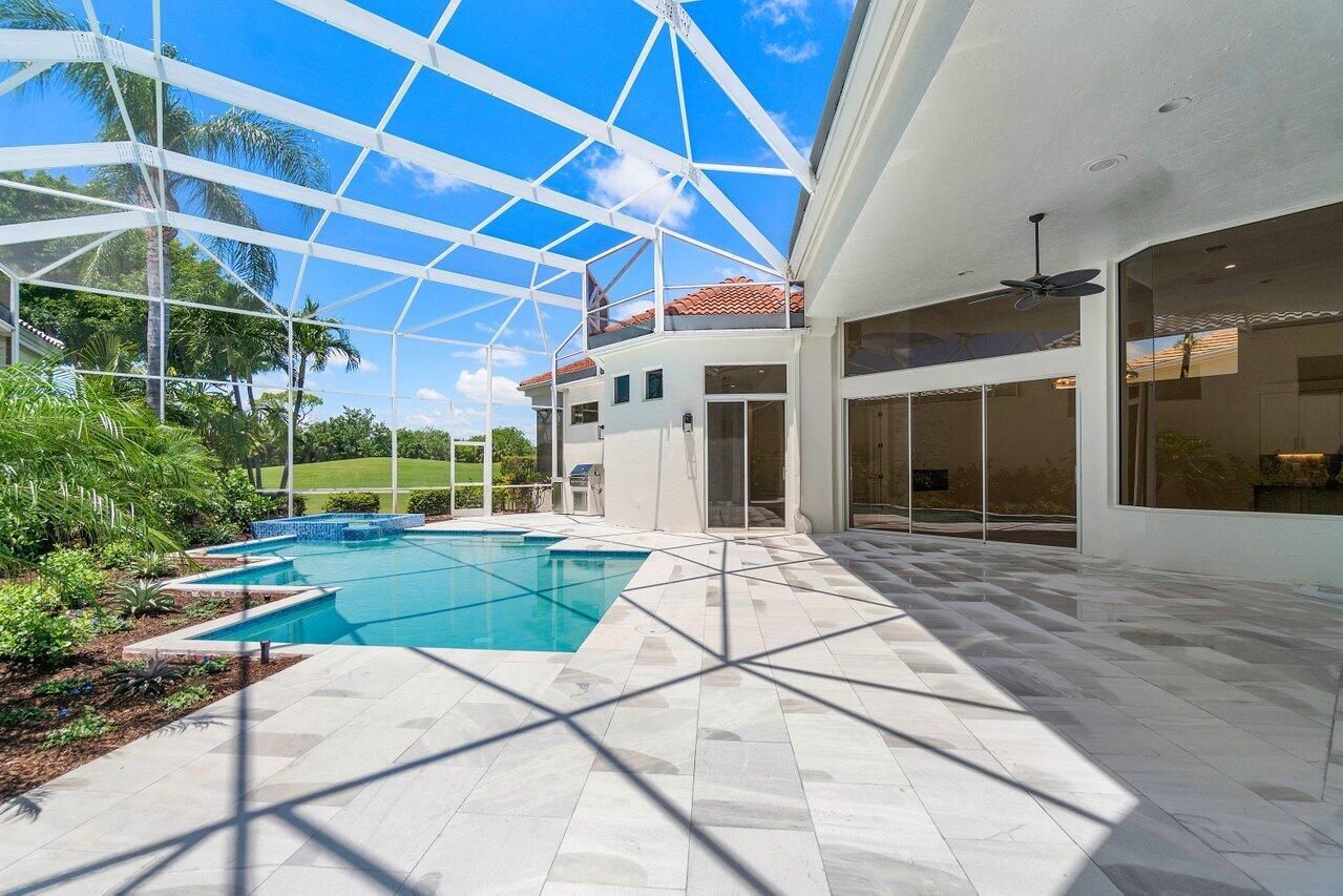 CRYSTAL BAY - Residential Lease