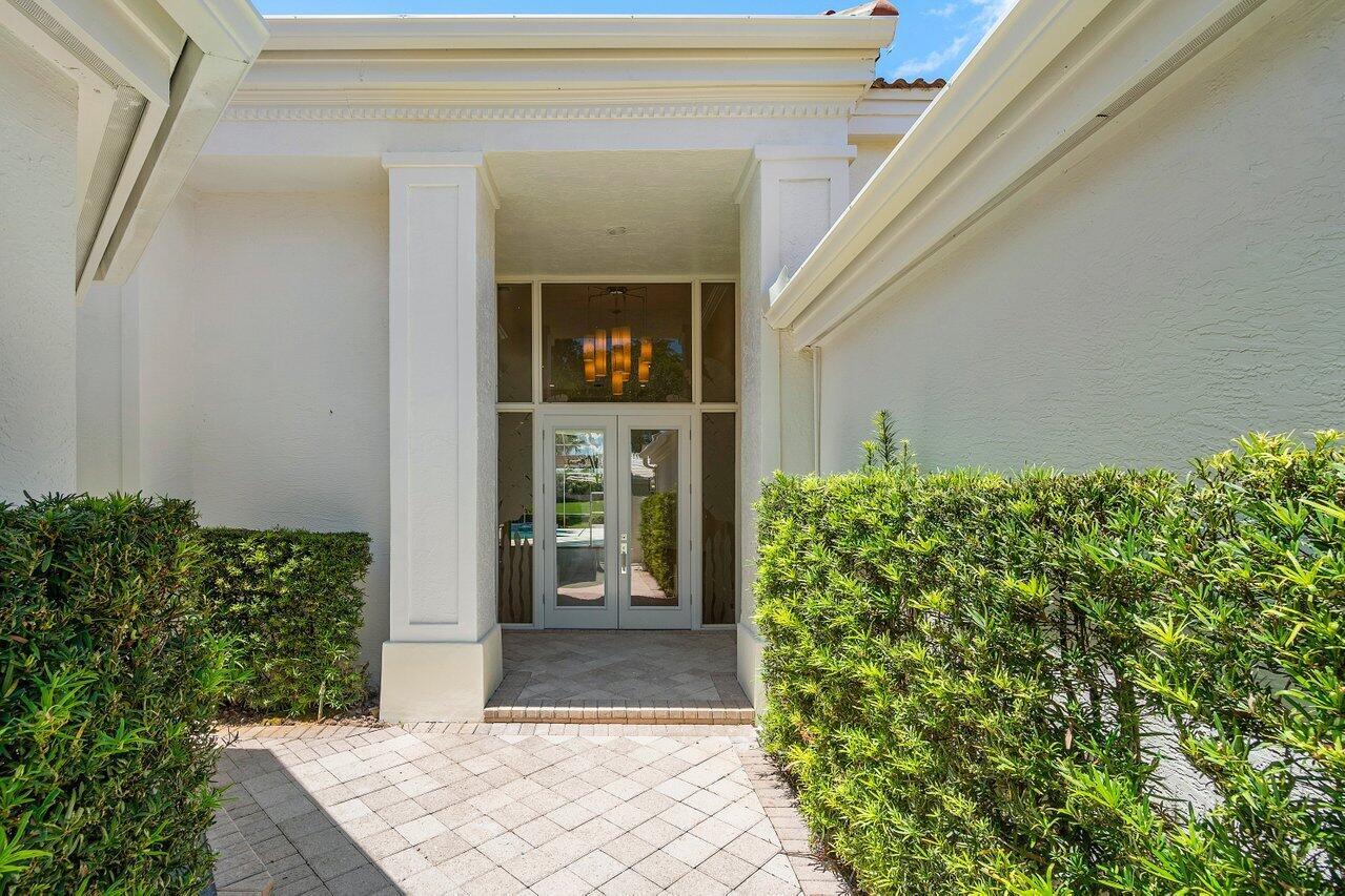 CRYSTAL BAY - Residential Lease