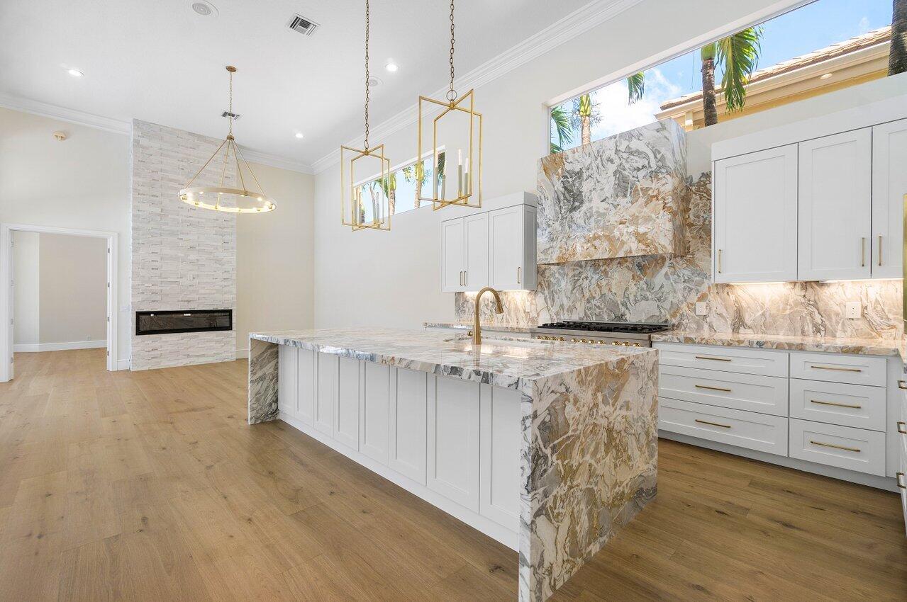 CRYSTAL BAY - Residential Lease