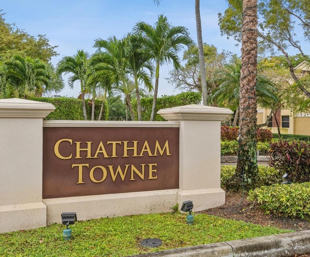 Photo of 9801 NW 1st Court #9801, Plantation, FL 33324 (MLS # B26027776)