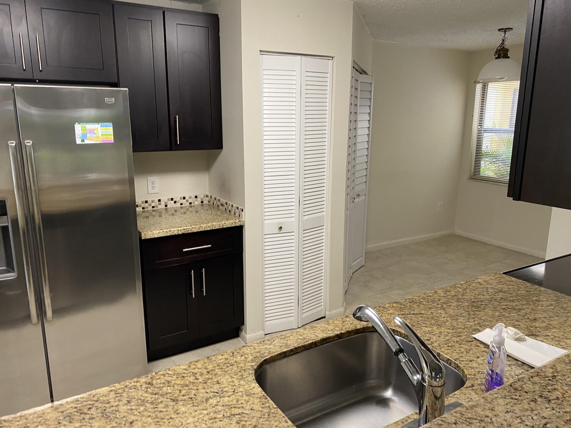 CHATHAM TOWNE AT JACARANDA CONDO - Residential Lease