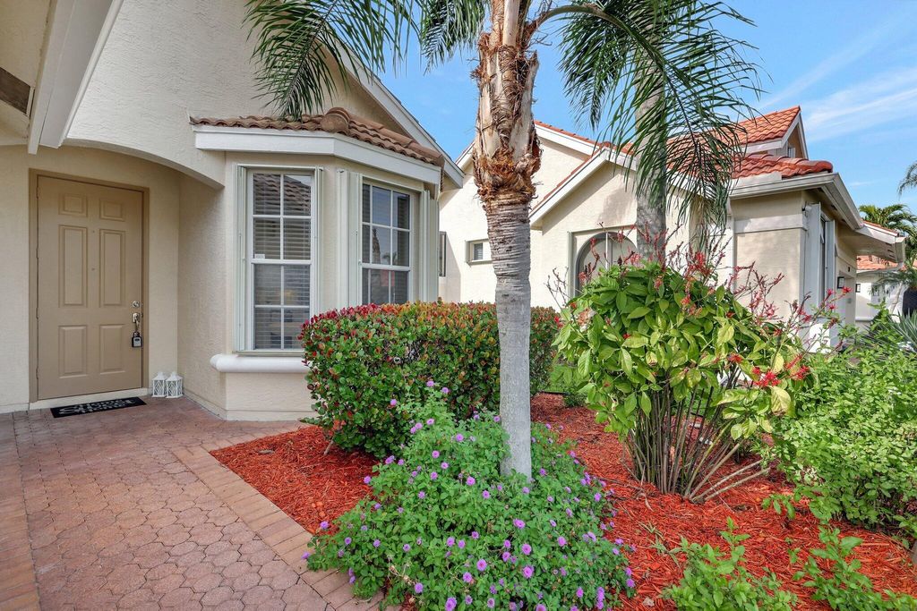 Photo of 820 SW Munjack Circle, Port Saint Lucie, FL 34986 (MLS # R11052799)
