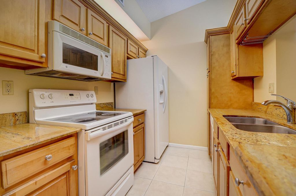 Photo of 2512 SE Anchorage Cove #C-3, Port Saint Lucie, FL 34952 (MLS # R10800149)