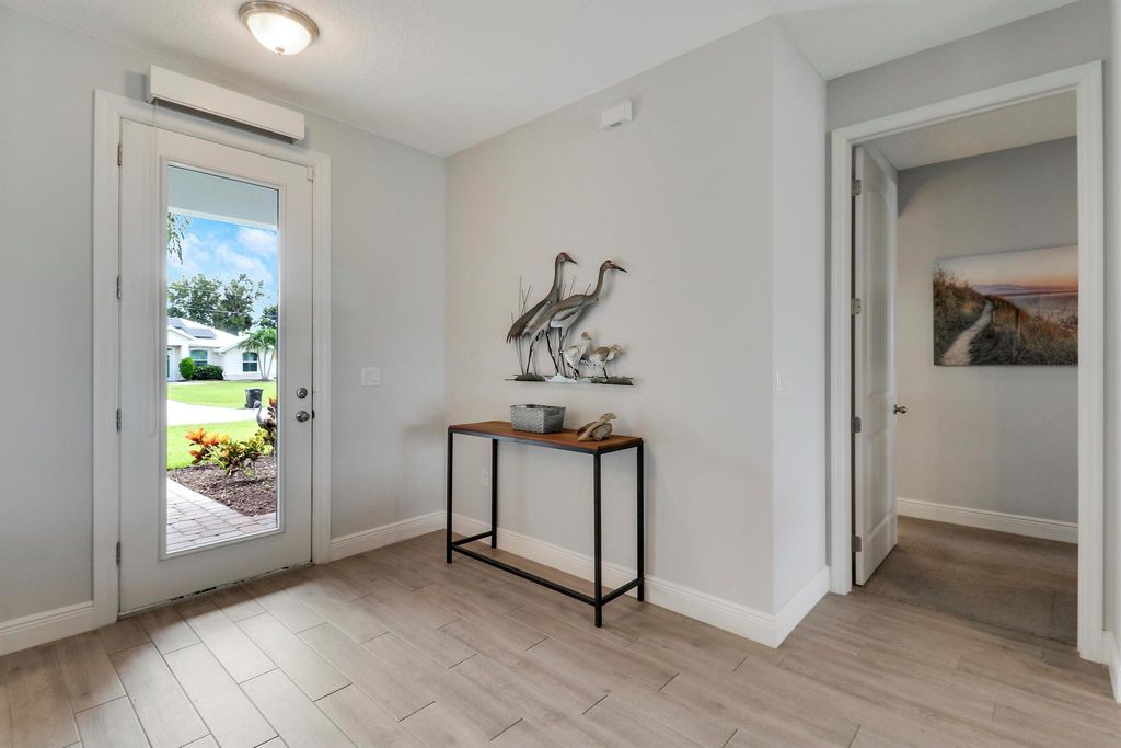 Photo of 4312 SW Taluga Street, Port Saint Lucie, FL 34953 (MLS # R11112434)