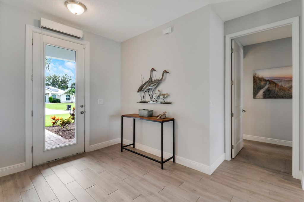 Photo of 4312 SW Taluga Street, Port Saint Lucie, FL 34953 (MLS # R11112434)