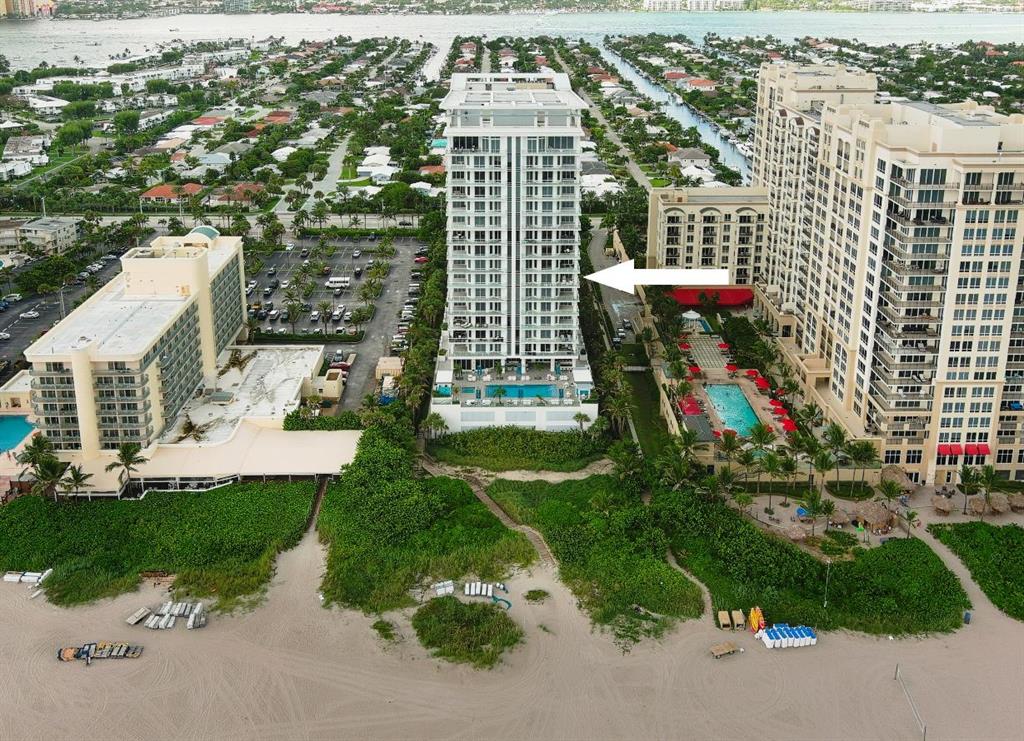 VISTABLUE SINGER ISLAND CONDO - Residential