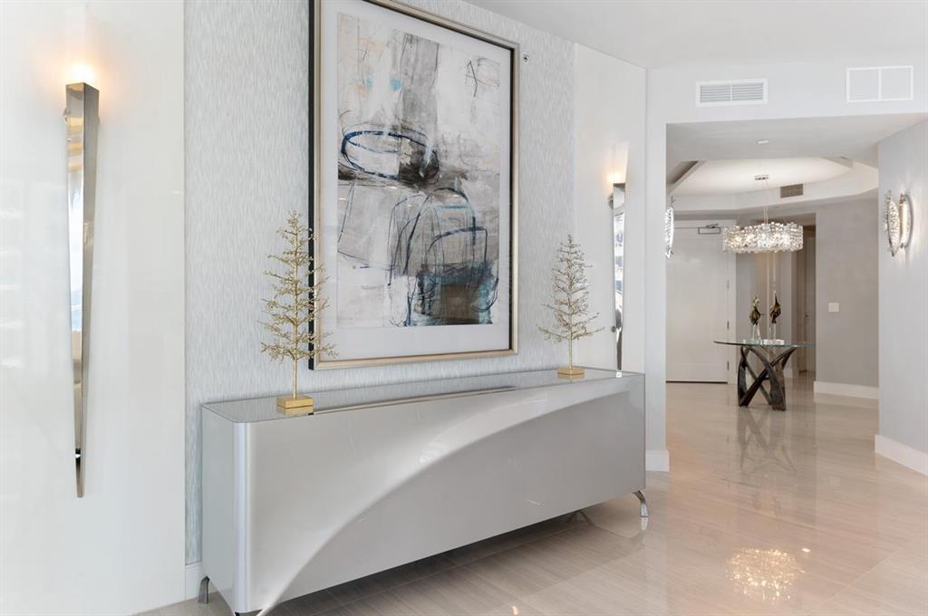 VISTABLUE SINGER ISLAND CONDO - Residential