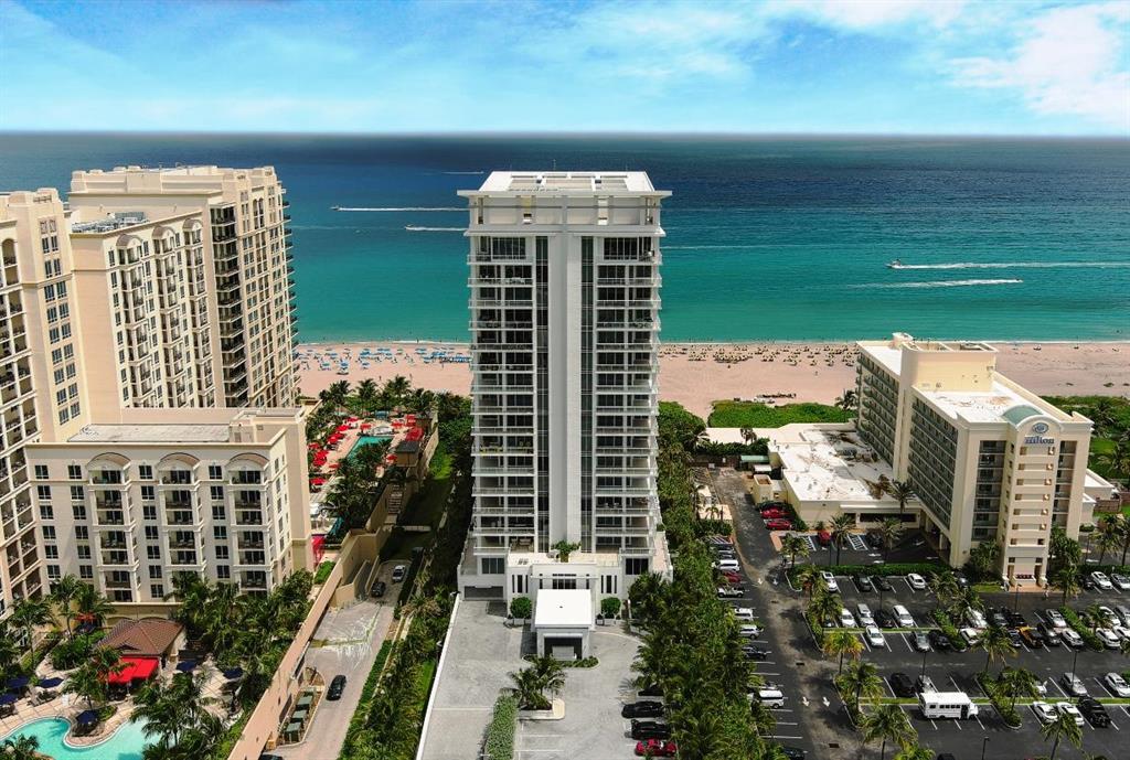 VISTABLUE SINGER ISLAND CONDO - Residential