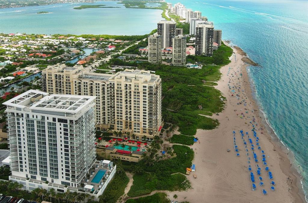 VISTABLUE SINGER ISLAND CONDO - Residential