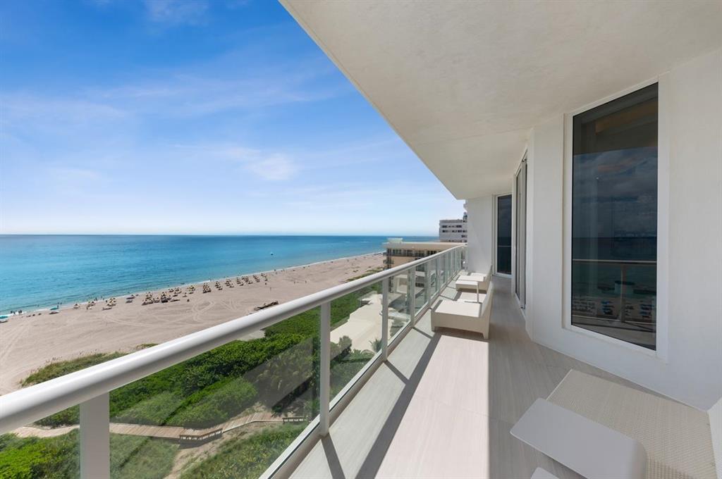 VISTABLUE SINGER ISLAND CONDO - Residential