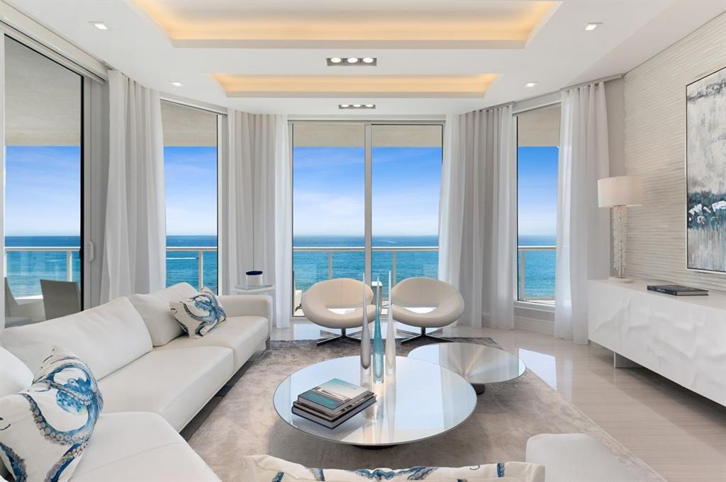 VISTABLUE SINGER ISLAND CONDO - Residential