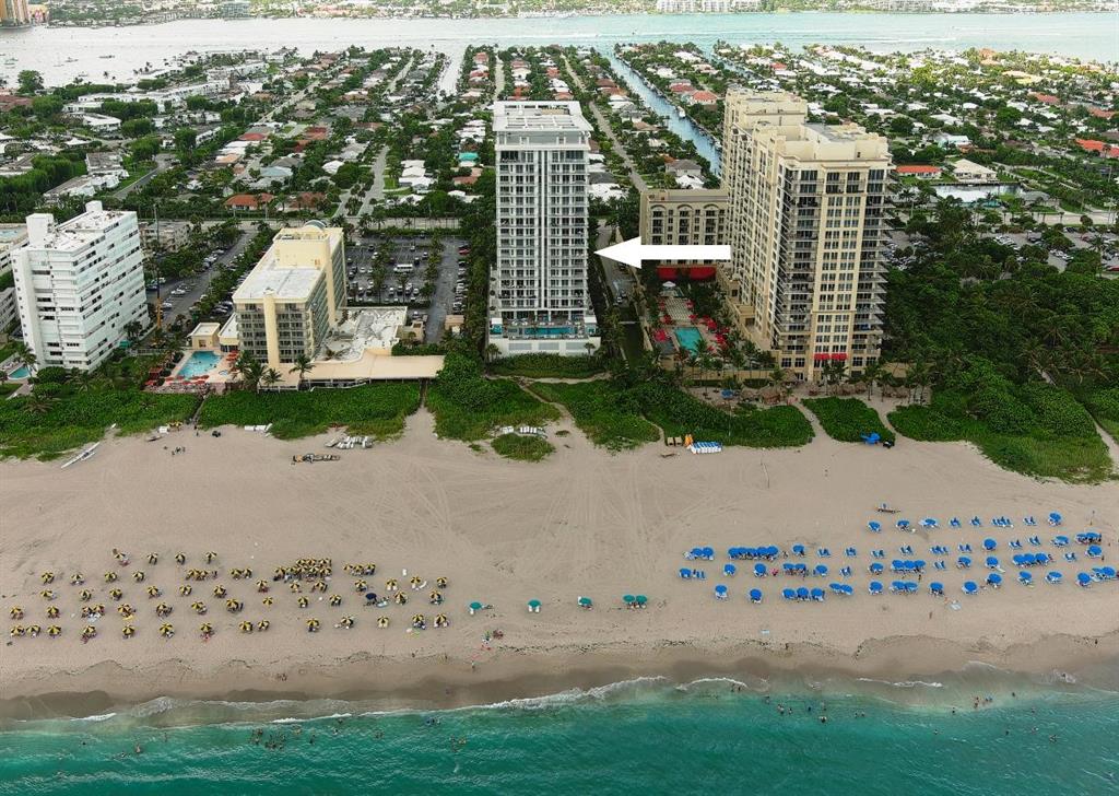 VISTABLUE SINGER ISLAND CONDO - Residential