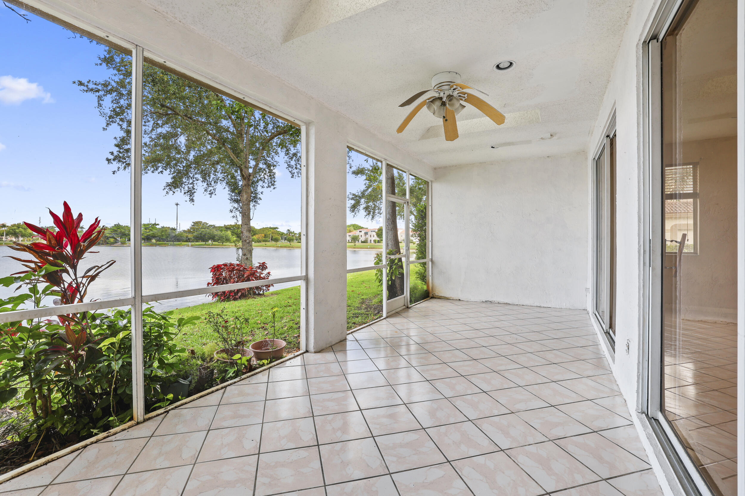 PLUM AT BOCA POINTE CONDOS ONE THRU 15 FILED IN OR - Residential