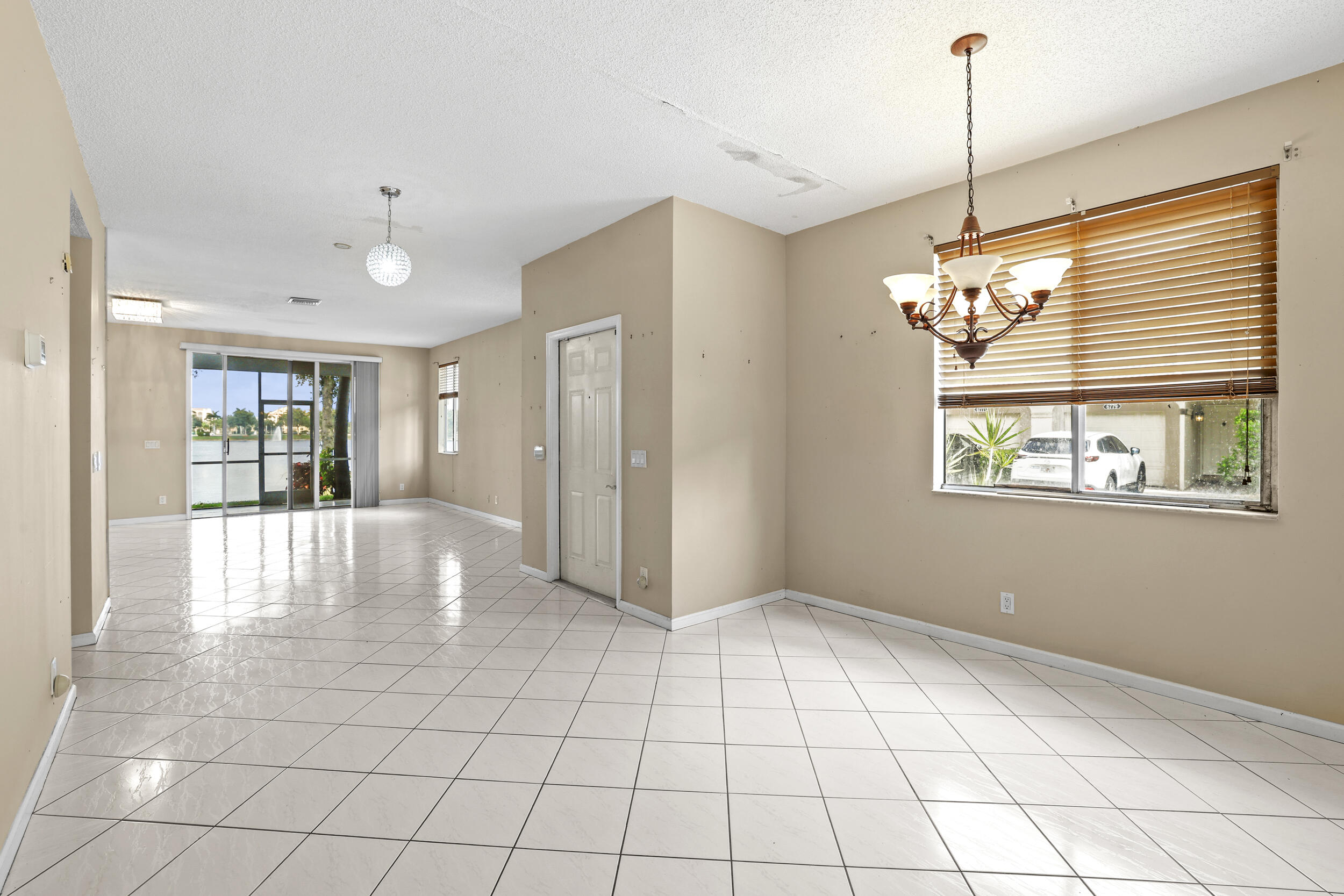 PLUM AT BOCA POINTE CONDOS ONE THRU 15 FILED IN OR - Residential