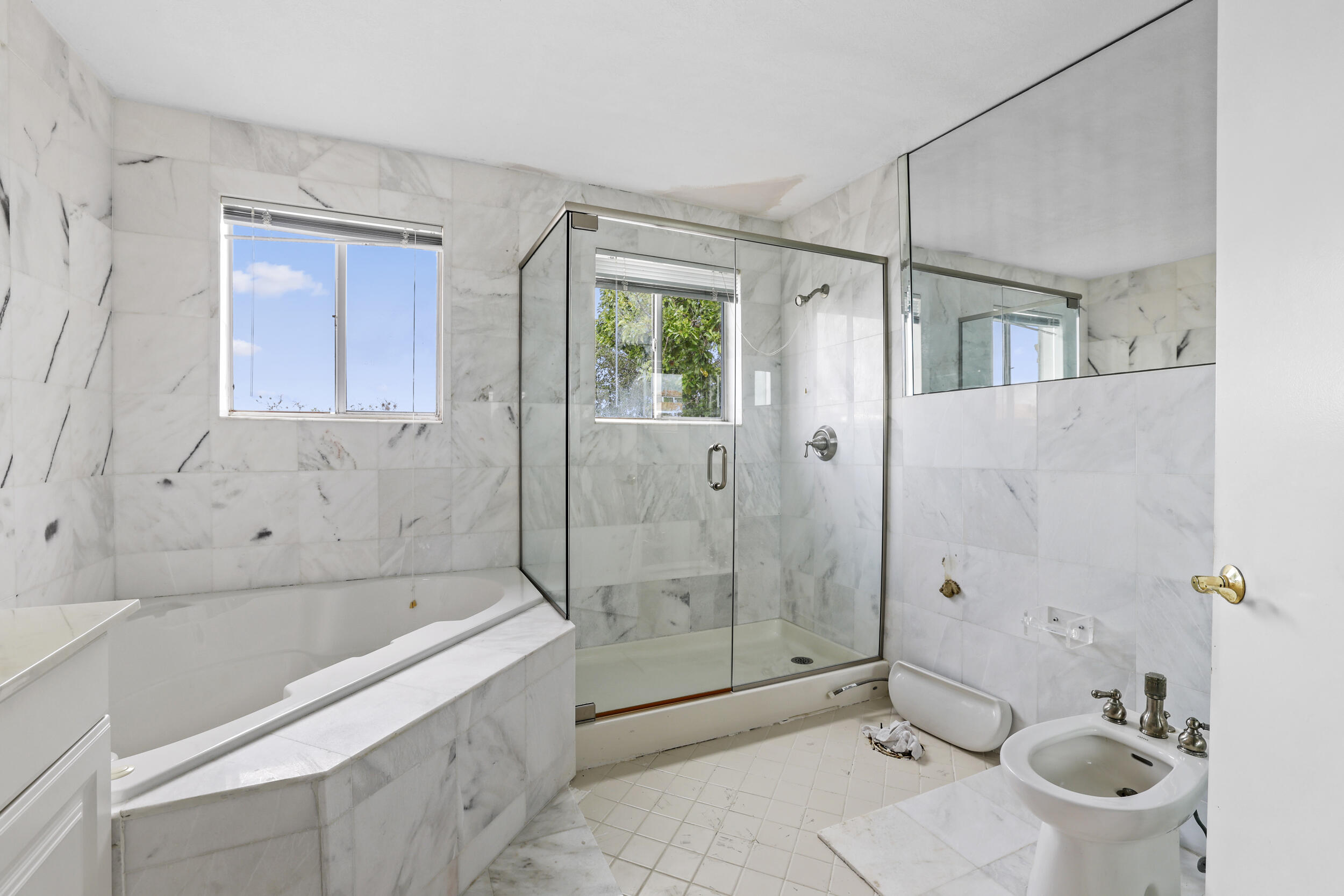 PLUM AT BOCA POINTE CONDOS ONE THRU 15 FILED IN OR - Residential