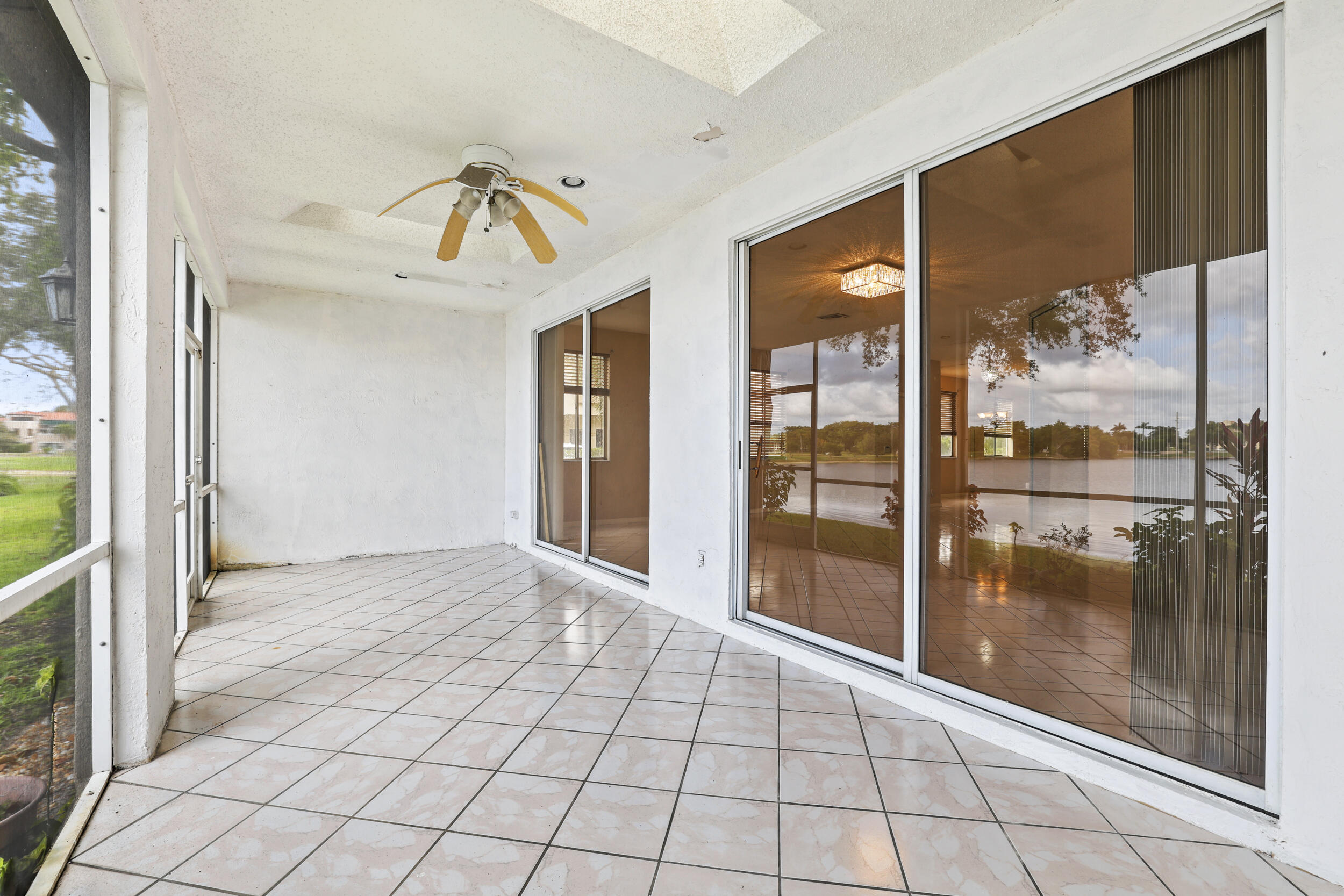 PLUM AT BOCA POINTE CONDOS ONE THRU 15 FILED IN OR - Residential