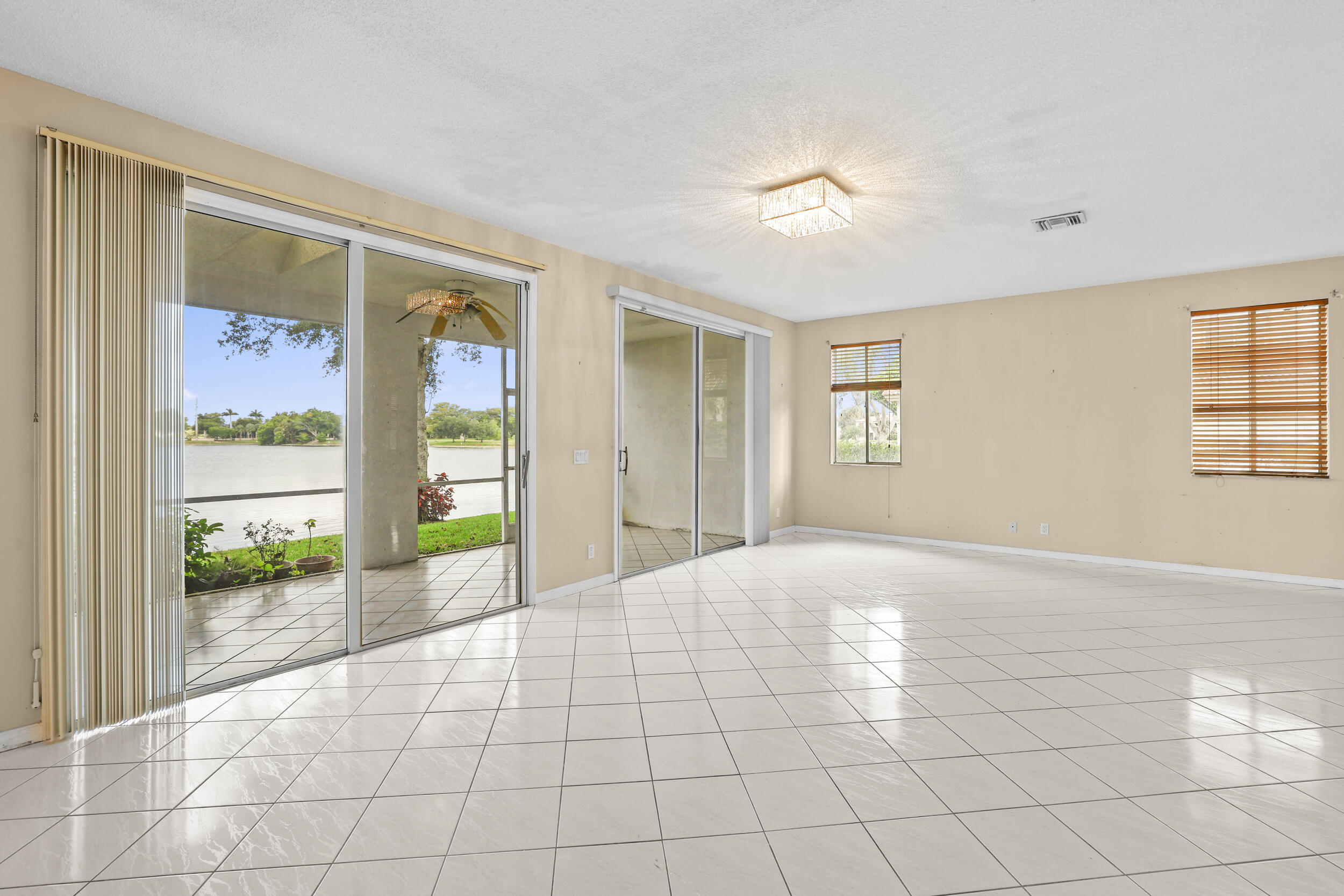 PLUM AT BOCA POINTE CONDOS ONE THRU 15 FILED IN OR - Residential