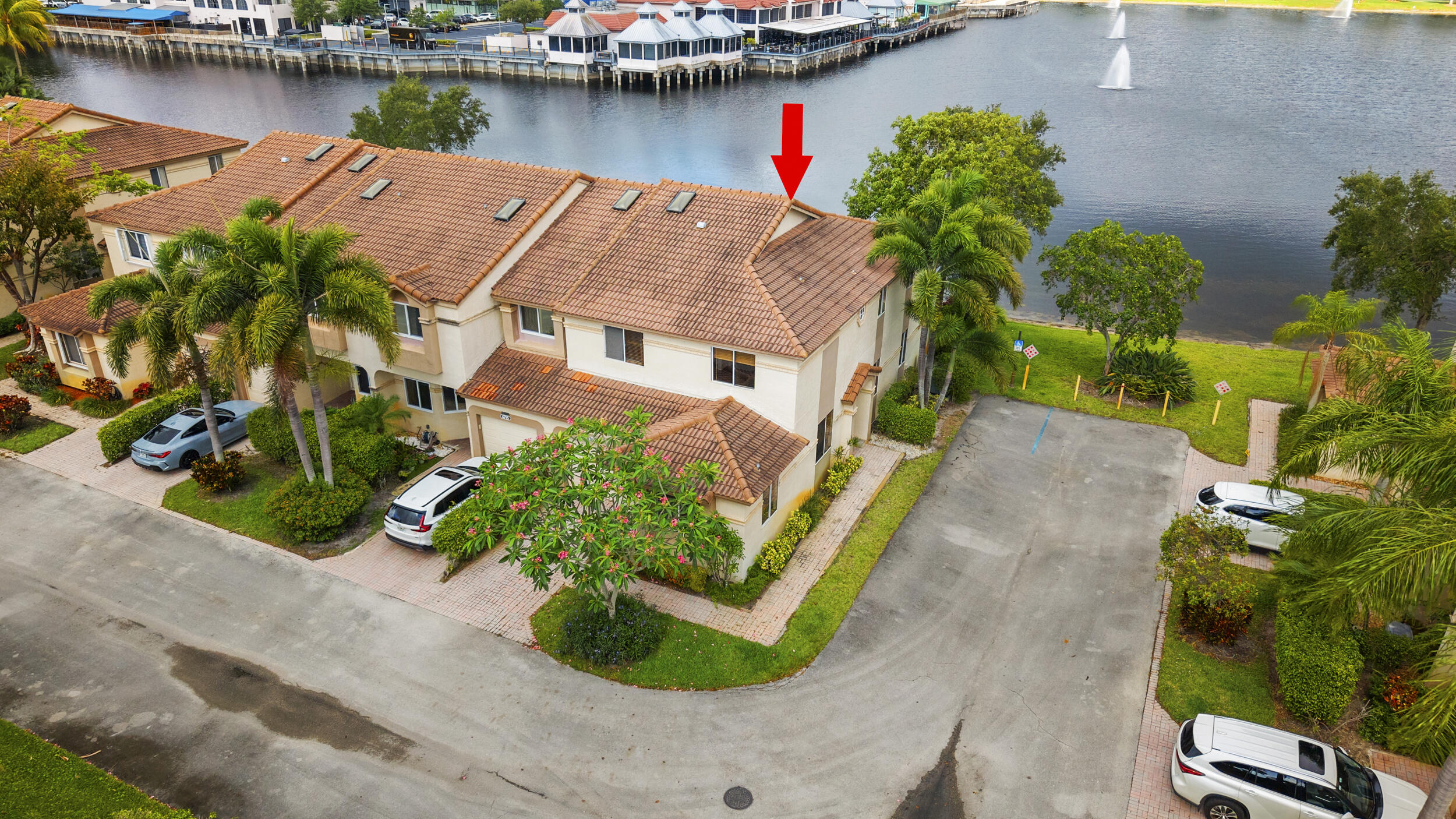PLUM AT BOCA POINTE CONDOS ONE THRU 15 FILED IN OR - Residential