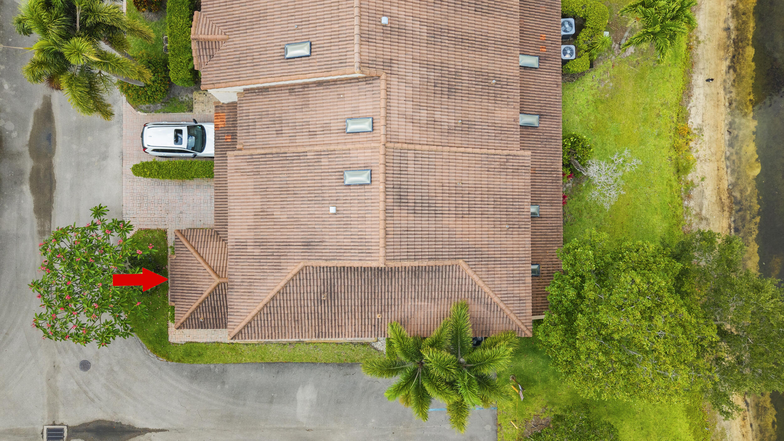 PLUM AT BOCA POINTE CONDOS ONE THRU 15 FILED IN OR - Residential