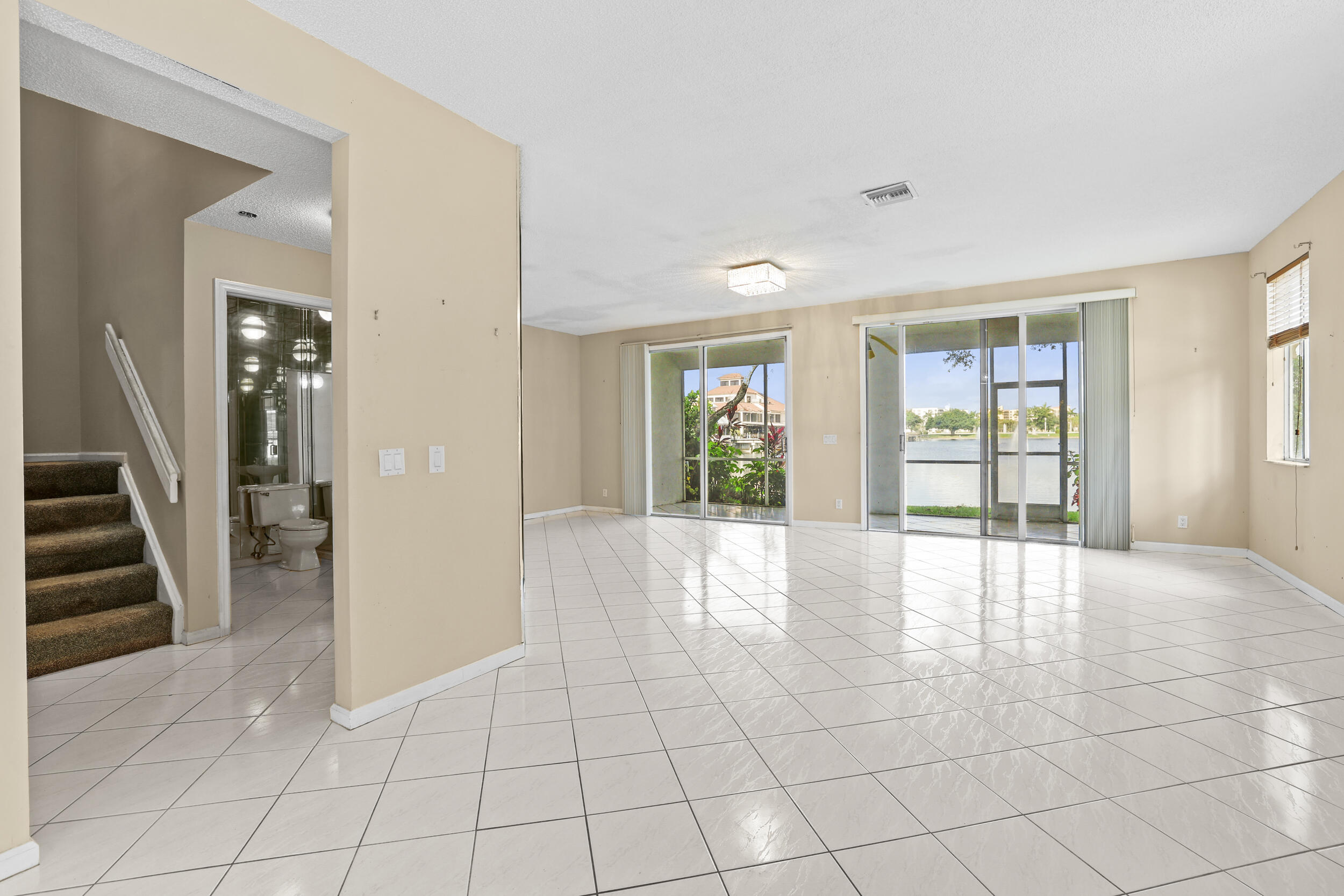 PLUM AT BOCA POINTE CONDOS ONE THRU 15 FILED IN OR - Residential