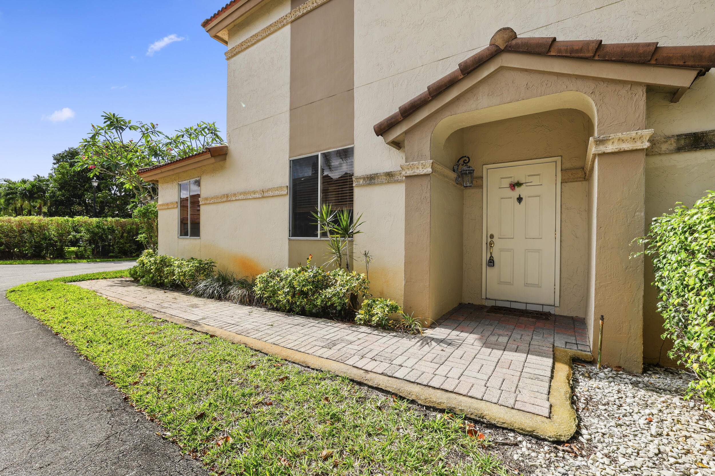 PLUM AT BOCA POINTE CONDOS ONE THRU 15 FILED IN OR - Residential