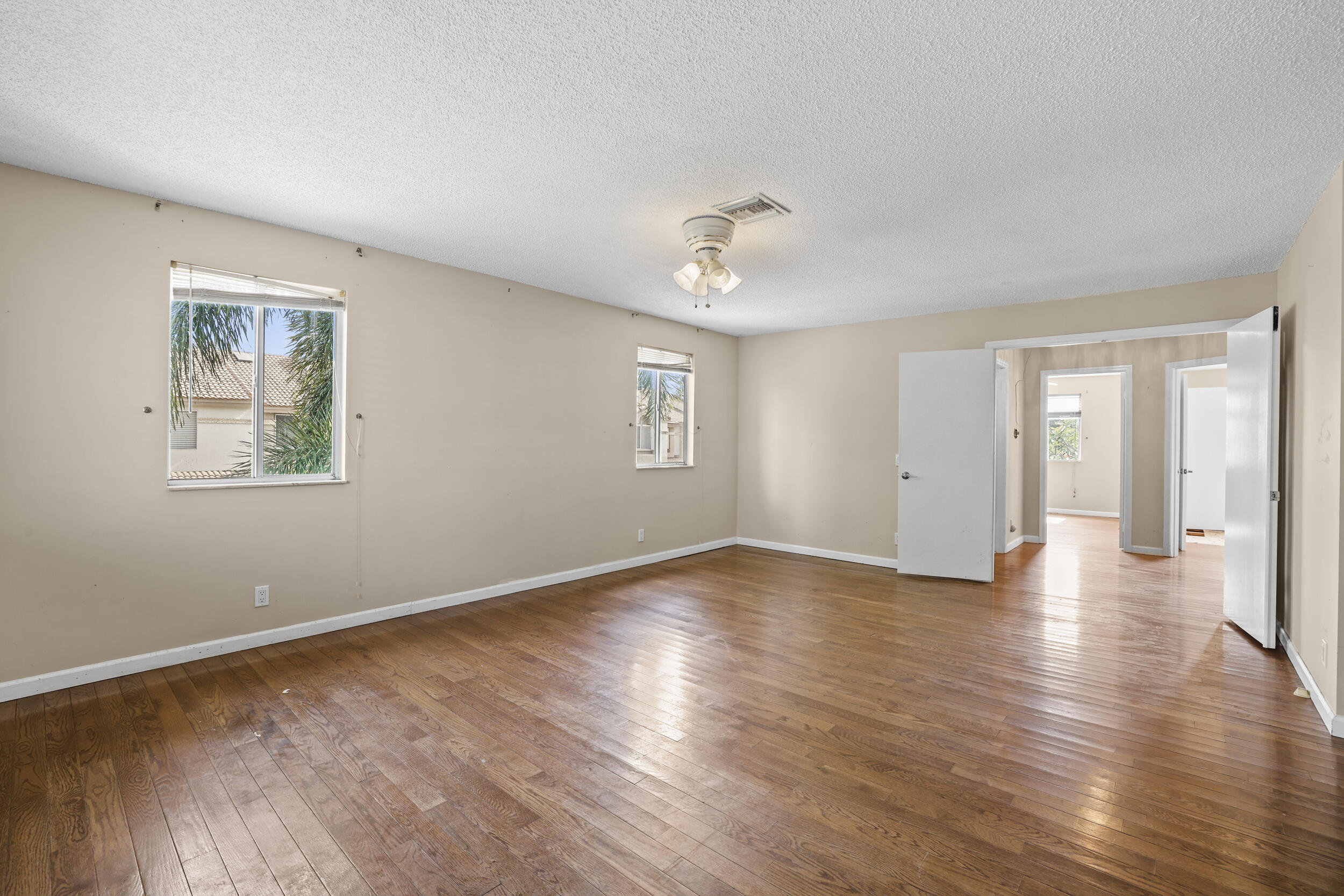 PLUM AT BOCA POINTE CONDOS ONE THRU 15 FILED IN OR - Residential