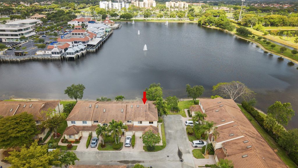 Photo of 6797 Via Regina #4, Boca Raton, FL 33433 (MLS # B26028956)