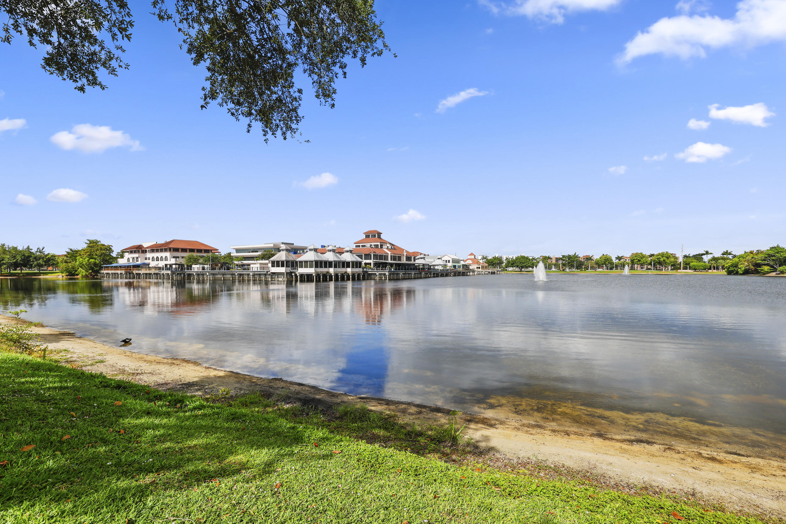 PLUM AT BOCA POINTE CONDOS ONE THRU 15 FILED IN OR - Residential