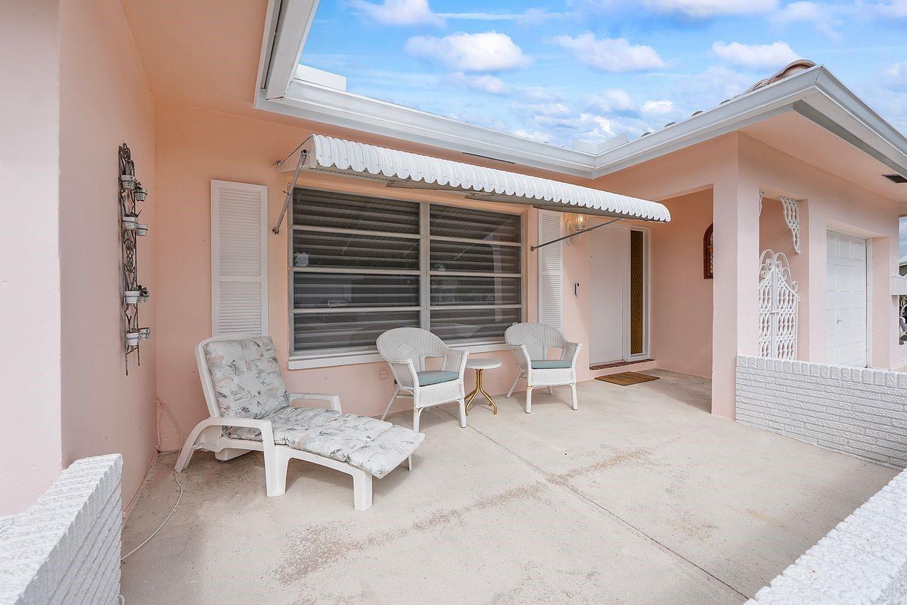 MAINLANDS 10 OF TAMARAC LAKE - Residential