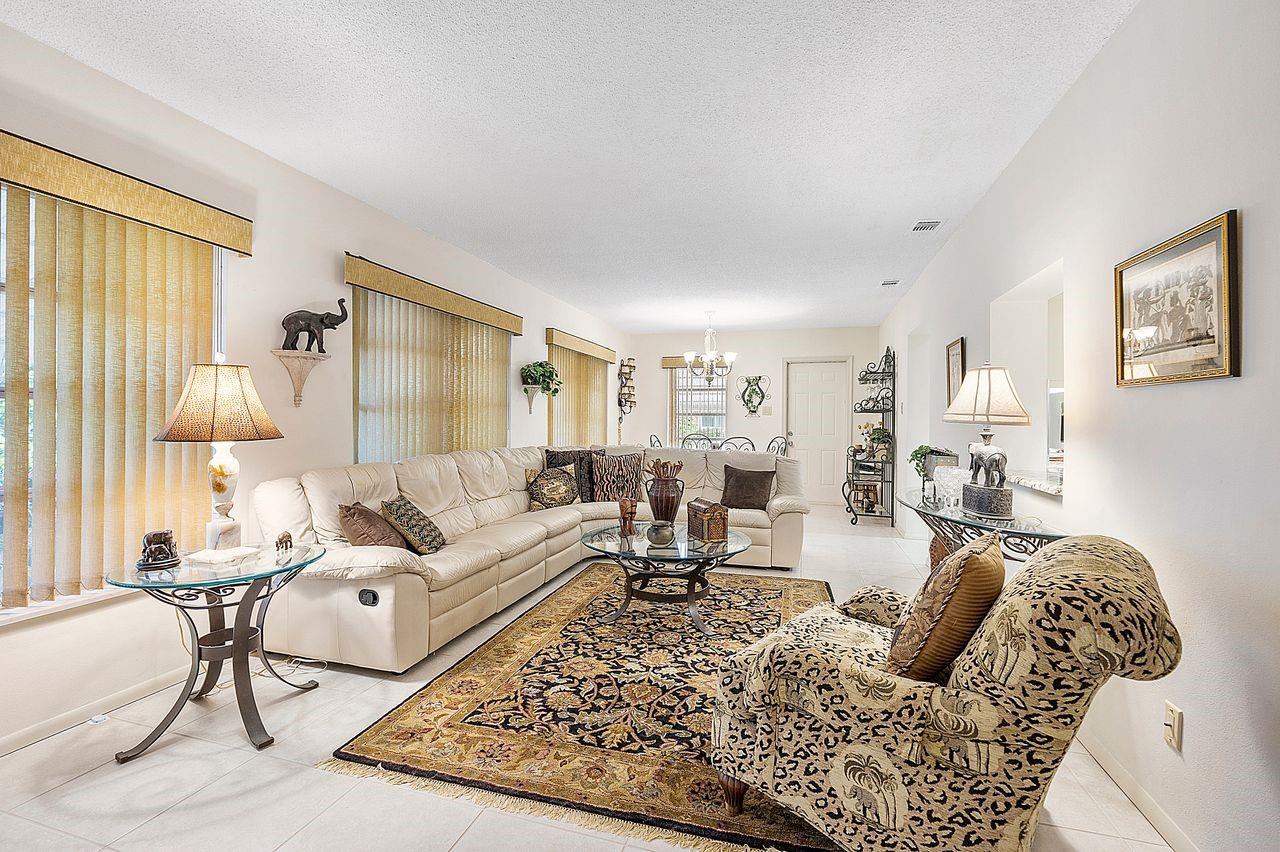 MAINLANDS 10 OF TAMARAC LAKE - Residential