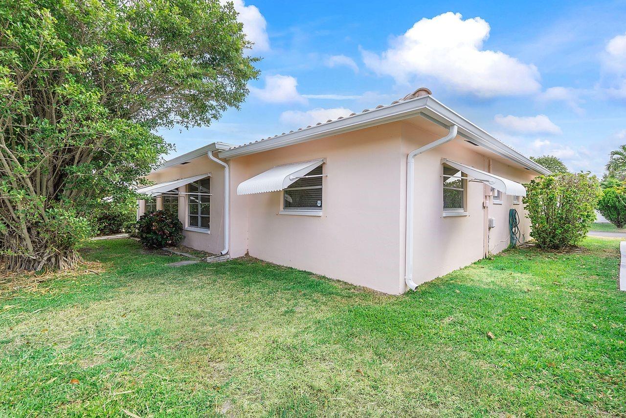 MAINLANDS 10 OF TAMARAC LAKE - Residential