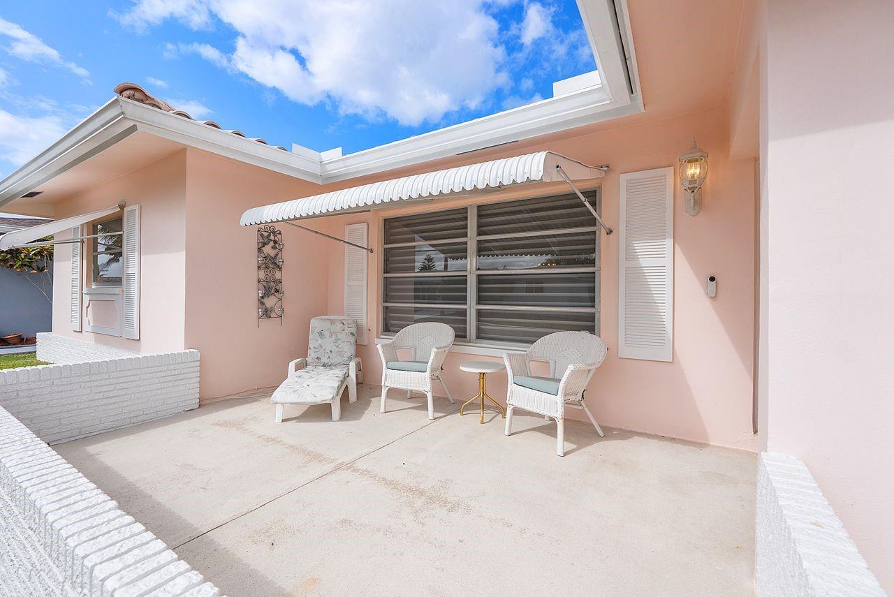 MAINLANDS 10 OF TAMARAC LAKE - Residential