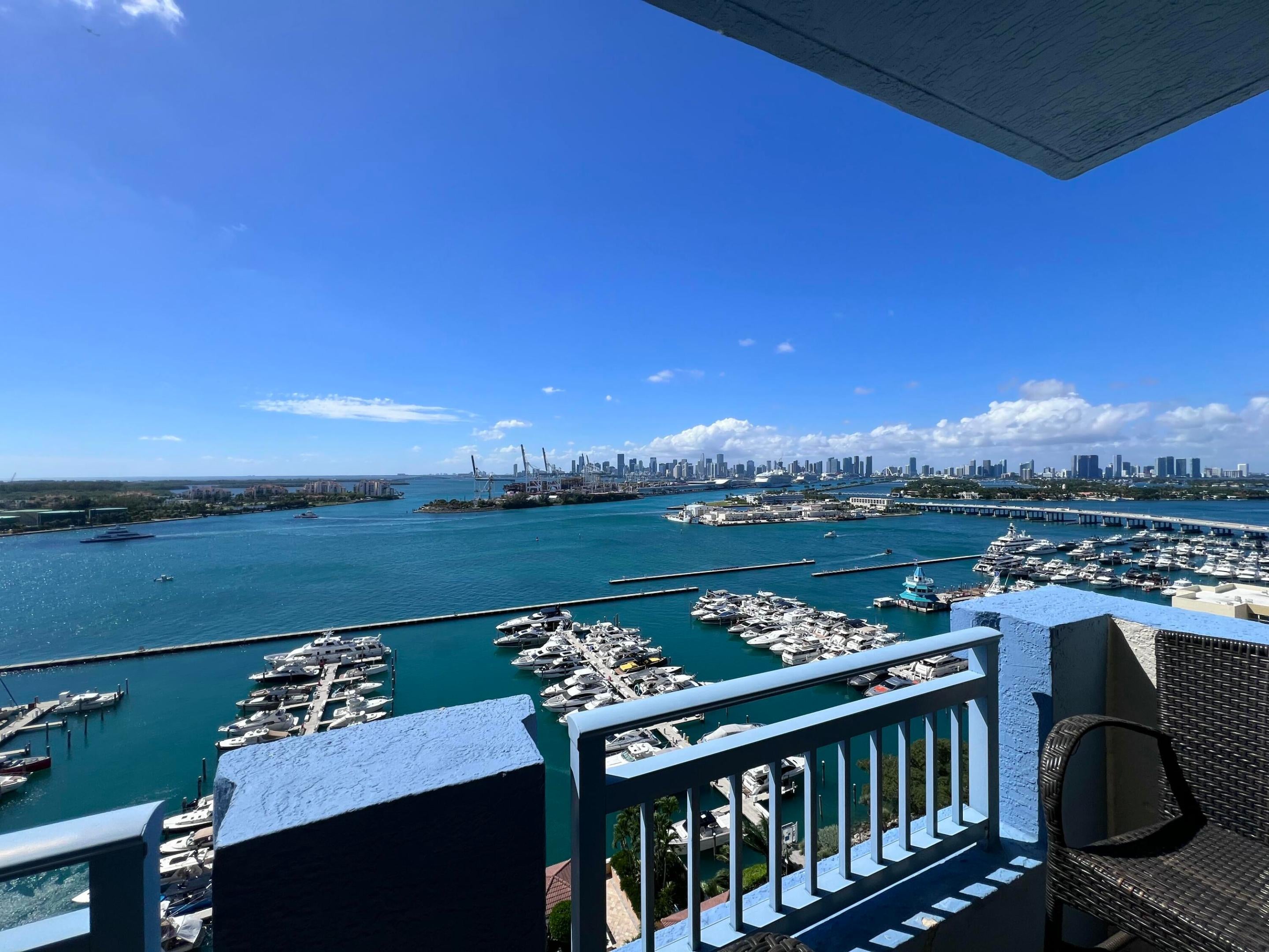90 ALTON Road 2110
